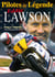 Eddy Lawson : Eddie le "sérieux"