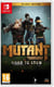 Mutant Year Zero Road to Eden - Edition Déluxe