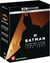 Batman - 4 films collection 1989-1997