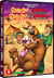 Scooby-Doo! et Courage le chien froussard