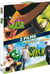 The Mask : L'intégrale (Mask + Le fils du Mask)