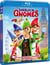 Sherlock Gnomes