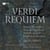 Verdi: Messa Da Requiem - édition limitée