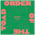 Re-Order Of The Toad