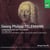 Harmonischer Gottes-Dienst Vol. 8