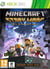 Minecraft : Story mode