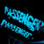 Passenger - édition colorée