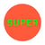 Super - édition limitée colorée gatefold