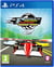 Formula Retro Racing : World Tour - PS4