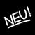 NEU! 75 - édition limitée