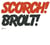 Brolt