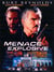 Menace explosive