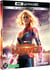 Captain Marvel
