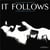 It Follows - édition colorée 180g