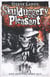 Skulduggery pleasant