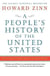 A People's History of the United States : 1492 to Present, Revised and Updated Edition