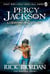 Percy Jackson and the lightning thief