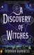 All souls tome 1 : A discovery of witches