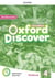 Oxford discover level 2nd edition level 4- workbook with online practice