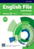 English file 5th edition intermediate- student's book & workbook with access to exam confidence multi-pack a