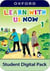 Learn with us now level 1- student's book with digital pack