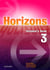 Horizons 3: student's book