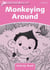 Dolphins starter: monkeying around activity book