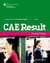 Cae result, new edition student's book