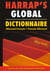 Harrap's global allemand francais et v v