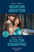 Mountain Abduction : A Colton Kidnapping