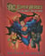 Dc super heroes - the ultimate pop-up book