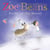 ZOE AND BEANS: PANTS ON THE MOON !