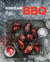 KOREAN BBQ - MASTER YOUR GRILL IN SEVEN SAUCES