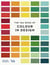 The V&A book of colour in design