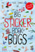 The big sticker book of bugs
