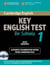 Cambridge key english test for schools 1 self-study pack (student's book with answers and audio cd)