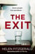 The exit
