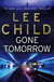 Gone tomorrow