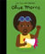 Little people, big dreams : Olive Morris