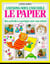 Le papier