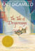 The Tale of Despereaux : Being the Story of a Mouse, a Princess, Some Soup, and a Spool of Thread (A Middle-Grade Classic About Courage, Friendship, and Forgiveness for Kids Ages 7-10)