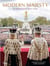 Modern Majesty : The British Royal Family in a New Era