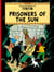 Le temple du soleil (egmont anglais) - prisoners of the sun