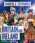 Horrible History Brit/ Ire