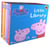 Peppa pig - little library