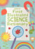 First illustrated science dictionary