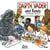 Darth vader and family coloring book