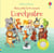 L'orchestre - mon petit livre sonore