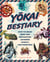 Yokai bestiary : How to draw eerie and enchanting japanese ghosts and monsters