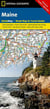 MAINE  1/800.000